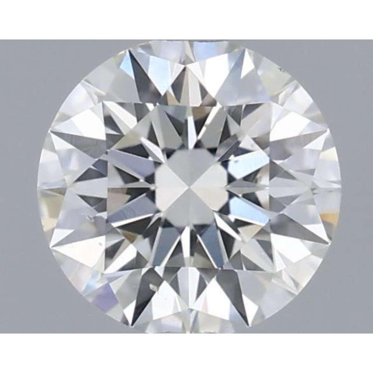 Certified Diamond GIA Carats 0.4 Color F Clarity SI1 EX EX EX Fluorescence NON Brown No Green No Milky No EyeClean 100% Certified Diamond GIA Carats 0.4 Color F Clarity SI1 EX EX EX Fluorescence NON Brown No Green No Milky No EyeClean 100%