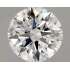 Certified Diamond GIA Carats 1.0 Color E Clarity VVS1  EX  EX  EX Fluorescence MED Brown No Green No Milky No EyeClean 100%