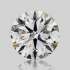 Certified Diamond HRD Carats 1.01 Color G Clarity VVS1  VG  EX  VG Fluorescence NON Brown No Green No Milky No EyeClean 100%