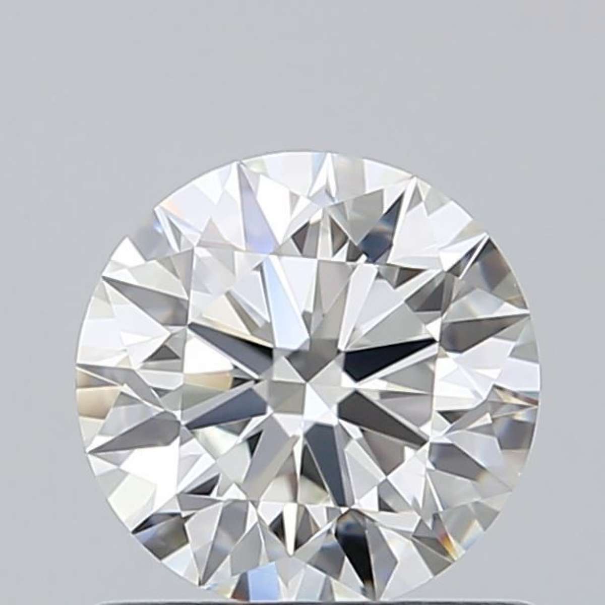 Certified Diamond GIA Carats 0.7 Color H Clarity VVS2 EX EX VG Fluorescence NON Brown No Green No Milky No EyeClean 100% Certified Diamond GIA Carats 0.7 Color H Clarity VVS2 EX EX VG Fluorescence NON Brown No Green No Milky No EyeClean 100%