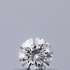 Diamante Certificato GIA Carati 0.19 Colore D Purezza IF  EX  EX  EX Fluorescenza NON Brown No Green No Milky No EyeClean 100%