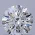 Certified Diamond GIA Carats 0.66 Color D Clarity IF  EX  EX  EX Fluorescence NON Brown No Green No Milky No EyeClean 100%