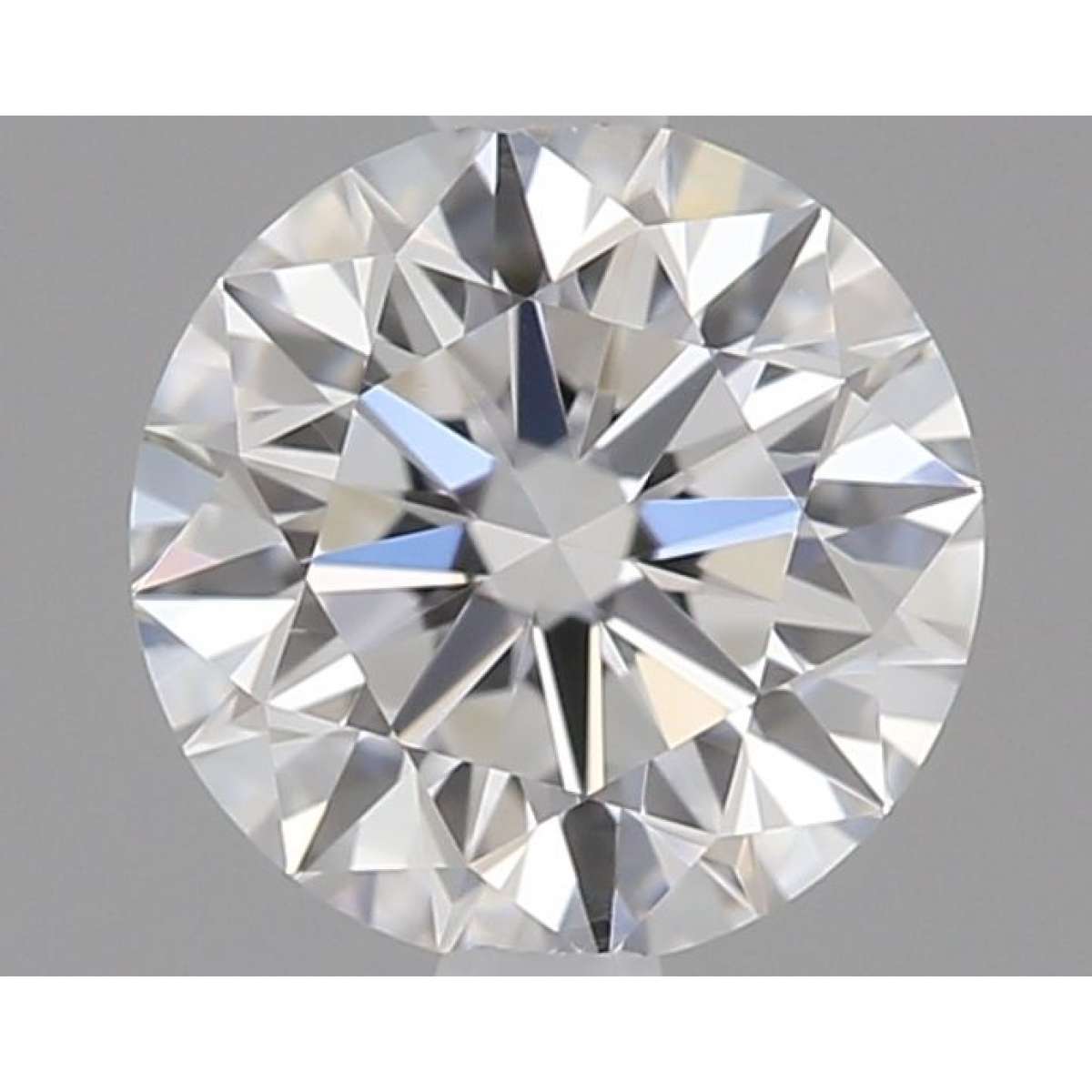 Diamante Certificato GIA Carati 0.31 Colore D Purezza VS1  EX  EX  EX Fluorescenza FNT Brown No Green No Milky No EyeClean 100%