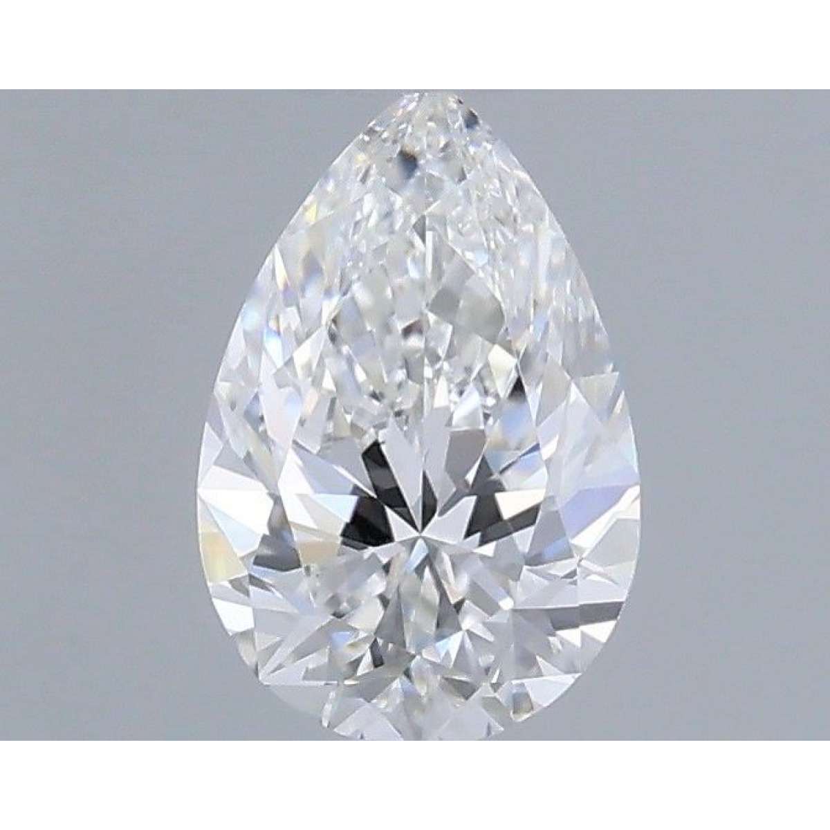 Certified Diamond GIA Carats 0.3 Color E Clarity VS1  -  VG  VG Fluorescence NON Brown No Green No Milky No EyeClean 100%