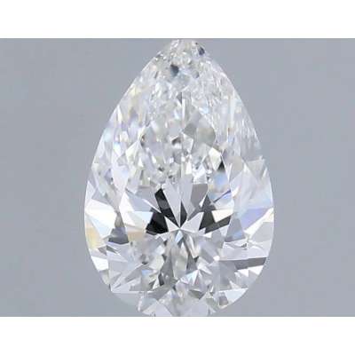 Certified Diamond GIA Carats 0.3 Color E Clarity VS1  -  VG  VG Fluorescence NON Brown No Green No Milky No EyeClean 100%