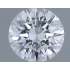 Certified Diamond GIA Carats 0.2 Color D Clarity IF  EX  EX  EX Fluorescence NON Brown No Green No Milky No EyeClean 100%
