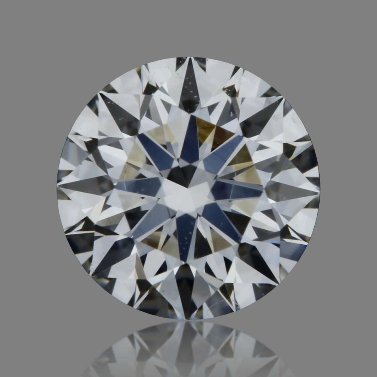 Certified Diamond GIA Carats 0.57 Color E Clarity VS1 EX EX EX Fluorescence MED Brown No Green No Milky No EyeClean 100% Certified Diamond GIA Carats 0.57 Color E Clarity VS1 EX EX EX Fluorescence MED Brown No Green No Milky No EyeClean 100%