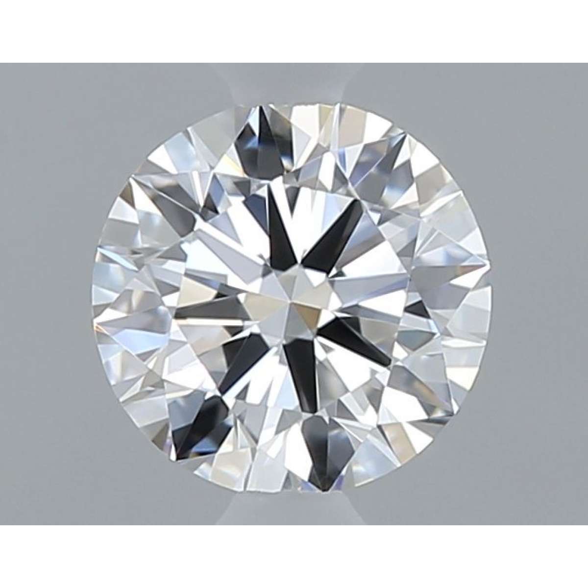 Certified Diamond GIA Carats 0.3 Color E Clarity VVS1  EX  VG  VG Fluorescence NON Brown No Green No Milky No EyeClean 100%