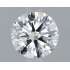 Certified Diamond GIA Carats 0.3 Color E Clarity VVS1  EX  VG  VG Fluorescence NON Brown No Green No Milky No EyeClean 100%