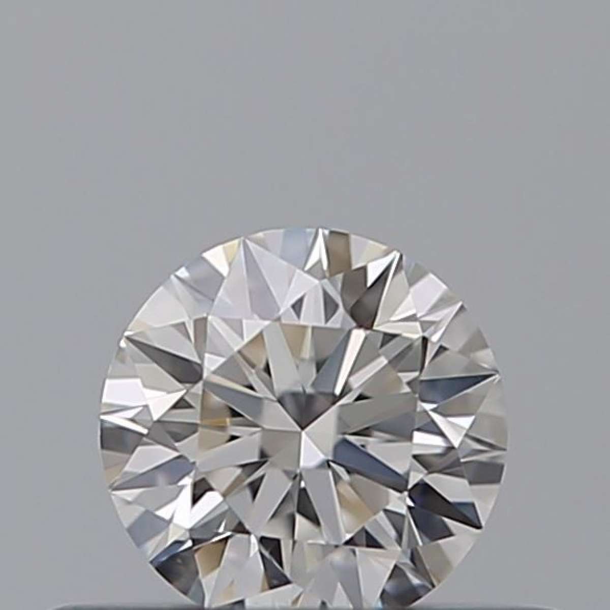 Certified Diamond GIA Carats 0.3 Color F Clarity VVS2 EX EX EX Fluorescence NON Brown No Milky No EyeClean 100% Certified Diamond GIA Carats 0.3 Color F Clarity VVS2 EX EX EX Fluorescence NON Brown No Milky No EyeClean 100%