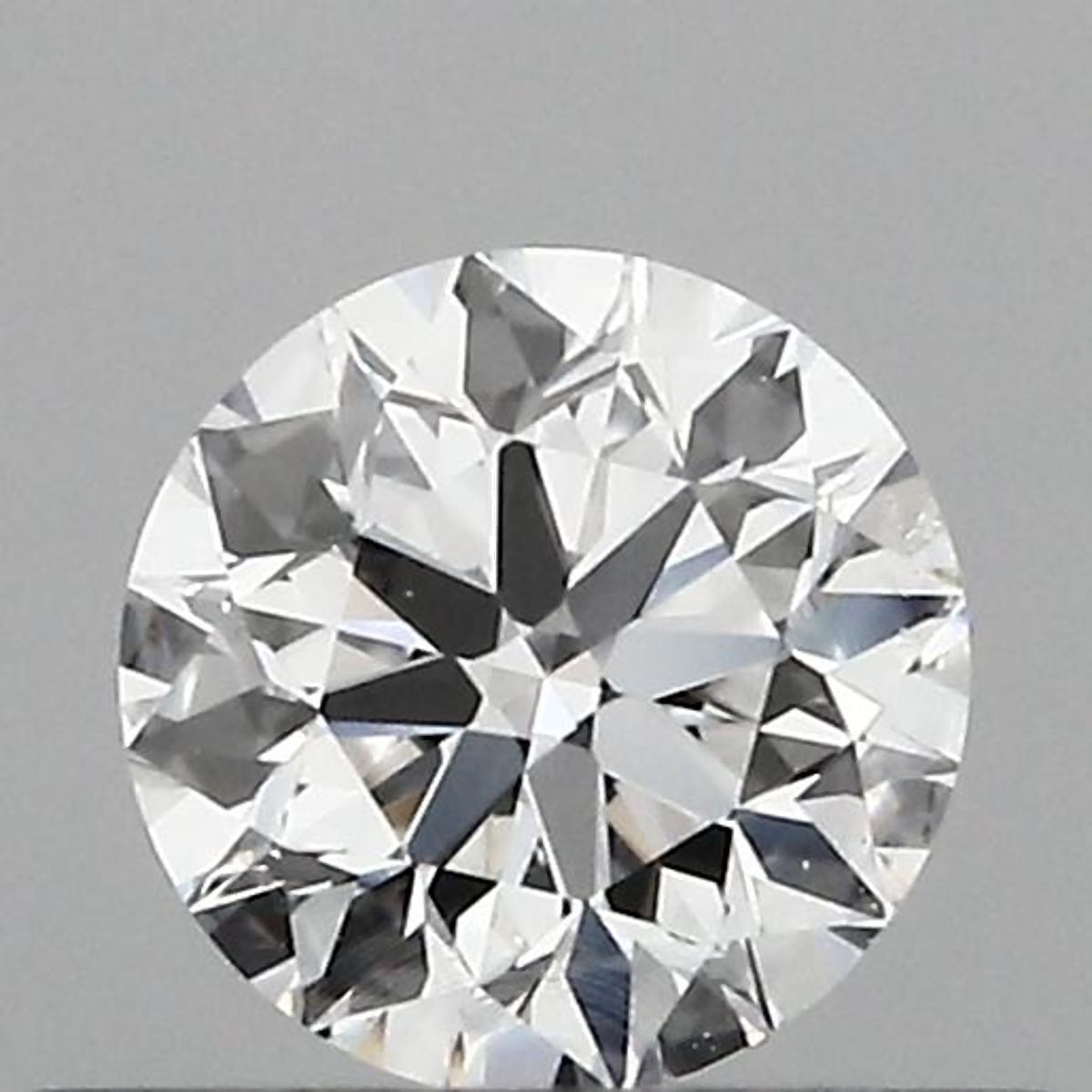 Diamante Certificato GIA Carati 0.46 Colore E Purezza VS2 EX EX EX Fluorescenza NON Brown No Green No Milky No EyeClean 100% Diamante Certificato GIA Carati 0.46 Colore E Purezza VS2 EX EX EX Fluorescenza NON Brown No Green No Milky No EyeClean 100%