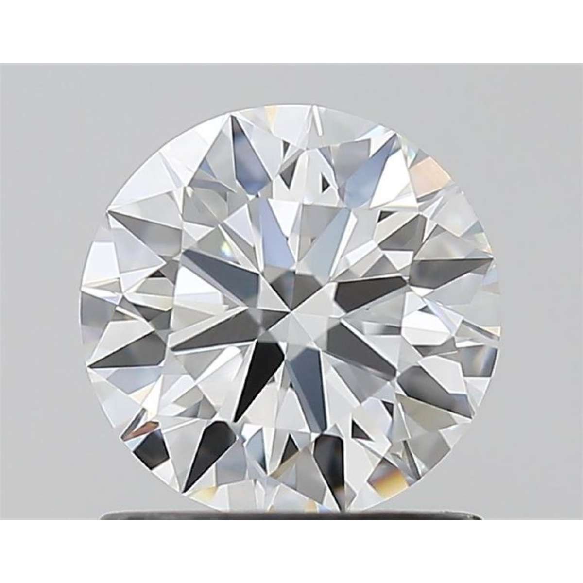 Certified Diamond GIA Carats 1.04 Color G Clarity VVS2  EX  EX  EX Fluorescence MED Brown No Green No Milky No EyeClean 100%