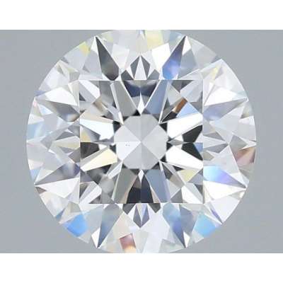 Certified Diamond GIA Carats 1.3 Color E Clarity VS1  EX  EX  EX Fluorescence NON Brown No Green No Milky No EyeClean 100%