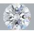 Certified Diamond GIA Carats 1.3 Color E Clarity VS1  EX  EX  EX Fluorescence NON Brown No Green No Milky No EyeClean 100%