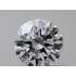 Certified Diamond GIA Carats 0.31 Color F Clarity IF  EX  EX  EX Fluorescence NON Brown No Green No Milky No EyeClean 100%