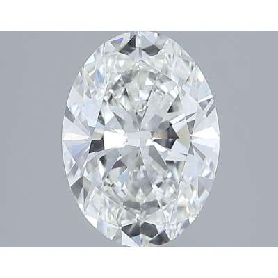 Certified Diamond GIA Carats 1.7 Color H Clarity VS1  -  EX  EX Fluorescence NON Brown No Milky No EyeClean 100%