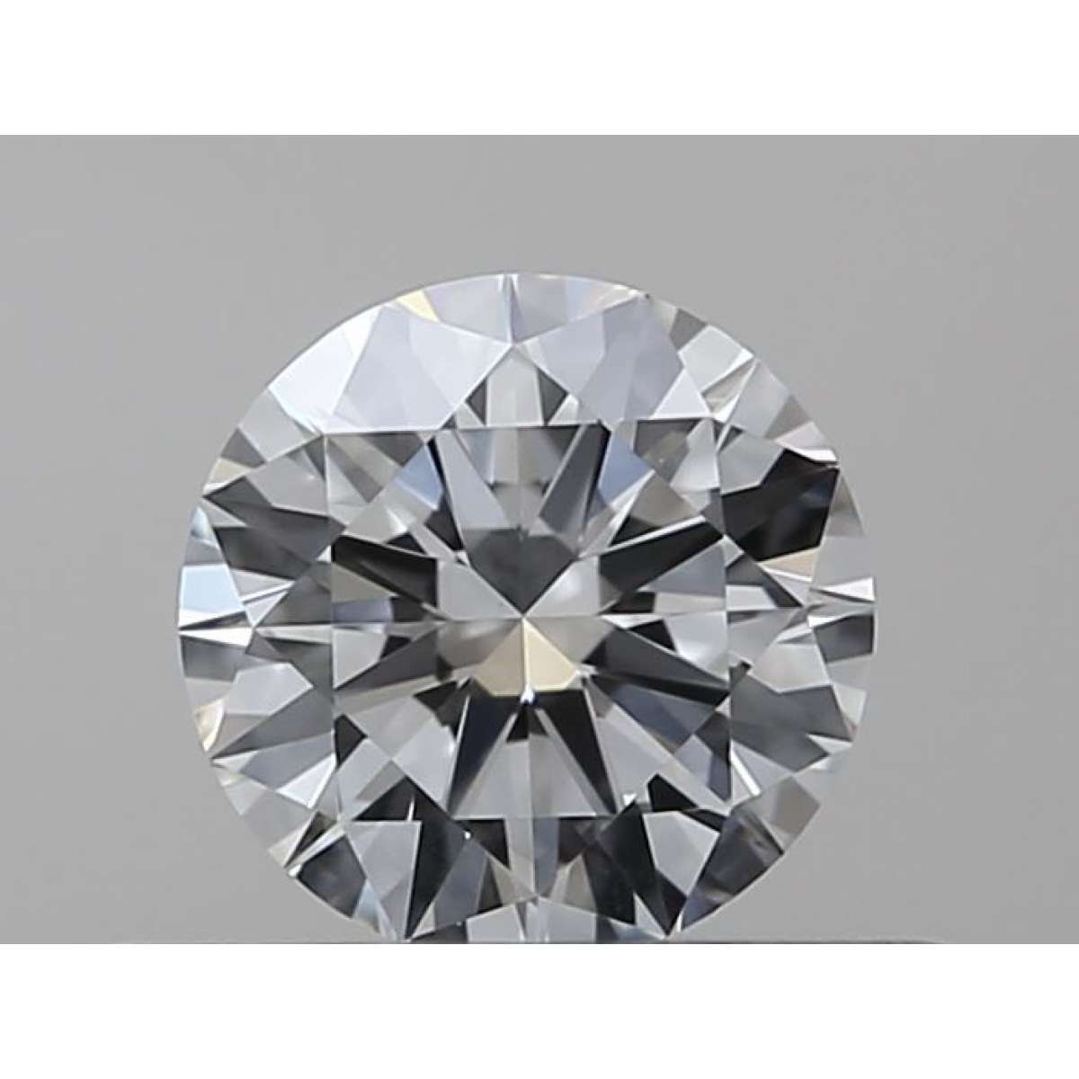 Certified Diamond GIA Carats 0.3 Color G Clarity IF  EX  EX  EX Fluorescence NON Brown No Green No Milky No EyeClean 100%