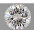 Certified Diamond GIA Carats 1.59 Color H Clarity IF  EX  EX  EX Fluorescence MED Brown No Green No Milky No EyeClean 100%