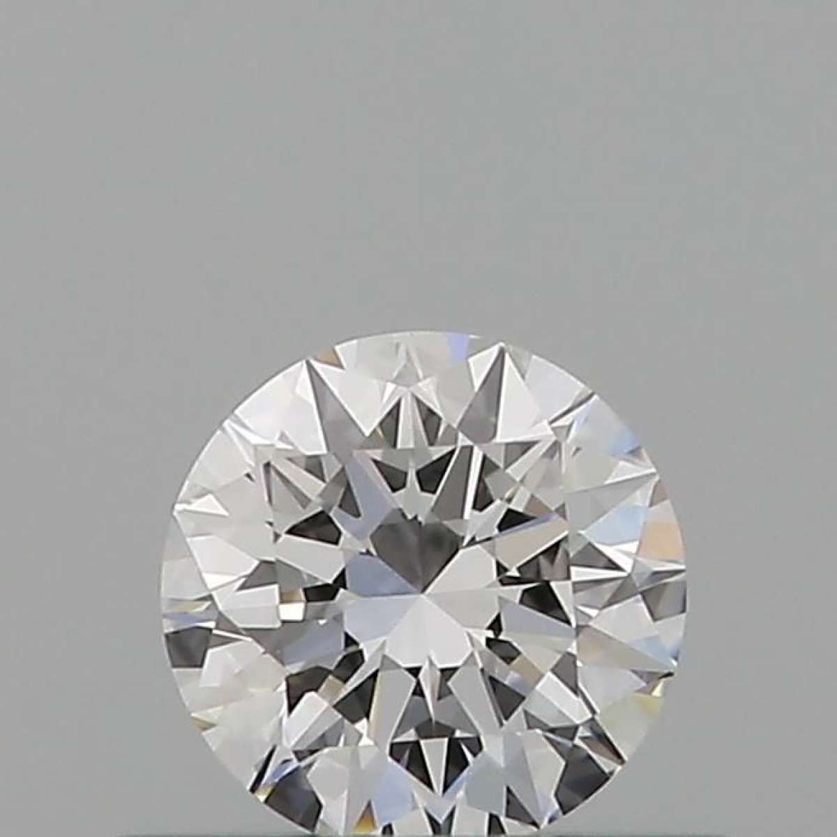 Certified Diamond GIA Carats 0.4 Color D Clarity VVS1 EX EX EX Fluorescence NON Brown No Green No Milky No EyeClean 100% Certified Diamond GIA Carats 0.4 Color D Clarity VVS1 EX EX EX Fluorescence NON Brown No Green No Milky No EyeClean 100%