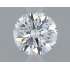 Certified Diamond GIA Carats 0.31 Color E Clarity VVS1  EX  EX  EX Fluorescence FNT Brown No Green No Milky No EyeClean 100%
