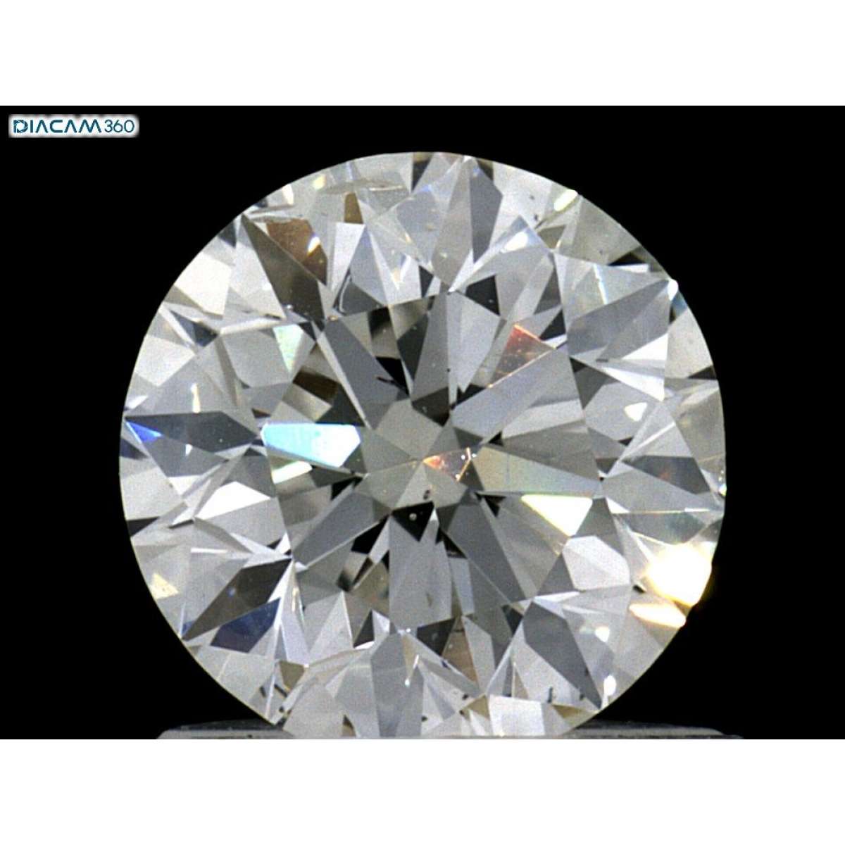 Certified Diamond GIA Carats 1.0 Color H Clarity SI1 EX EX EX Fluorescence MED Brown No Green No Milky No EyeClean 100% Certified Diamond GIA Carats 1.0 Color H Clarity SI1 EX EX EX Fluorescence MED Brown No Green No Milky No EyeClean 100%