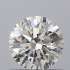 Certified Diamond GIA Carats 0.52 Color G Clarity VVS1  EX  EX  EX Fluorescence NON Brown No Milky No EyeClean 100%
