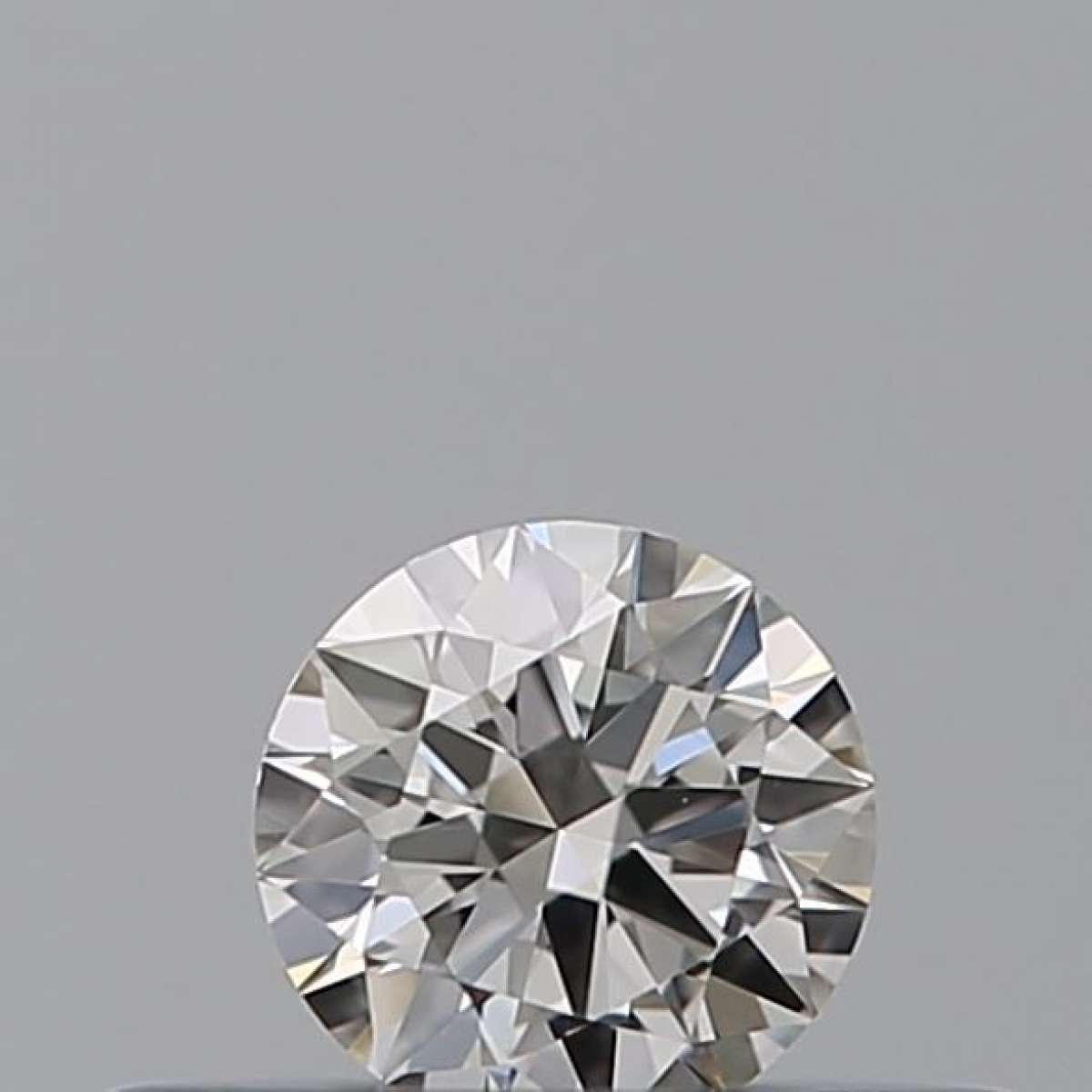 Certified Diamond IGI Carats 0.18 Color G Clarity VVS2 EX EX EX Fluorescence NON Brown No Milky No EyeClean 100% Certified Diamond IGI Carats 0.18 Color G Clarity VVS2 EX EX EX Fluorescence NON Brown No Milky No EyeClean 100%
