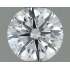Certified Diamond IGI Carats 0.4 Color G Clarity VVS1  EX  EX  EX Fluorescence NON Brown No Green No Milky No EyeClean 100%