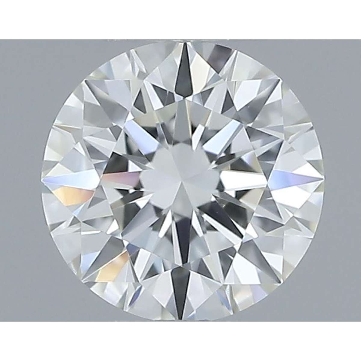 Diamante Certificato IGI Carati 0.45 Colore H Purezza VVS2 EX EX EX Fluorescenza NON Brown No Milky No EyeClean 100% Diamante Certificato IGI Carati 0.45 Colore H Purezza VVS2 EX EX EX Fluorescenza NON Brown No Milky No EyeClean 100%