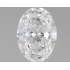 Diamante Certificato GIA Carati 0.34 Colore E Purezza VS1  -  VG  VG Fluorescenza NON Brown No Green No Milky No EyeClean 100%