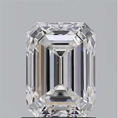 Certified Diamond GIA Carats 1.5 Color F Clarity VS1  -  EX  EX Fluorescence NON Brown No Milky No EyeClean 100%