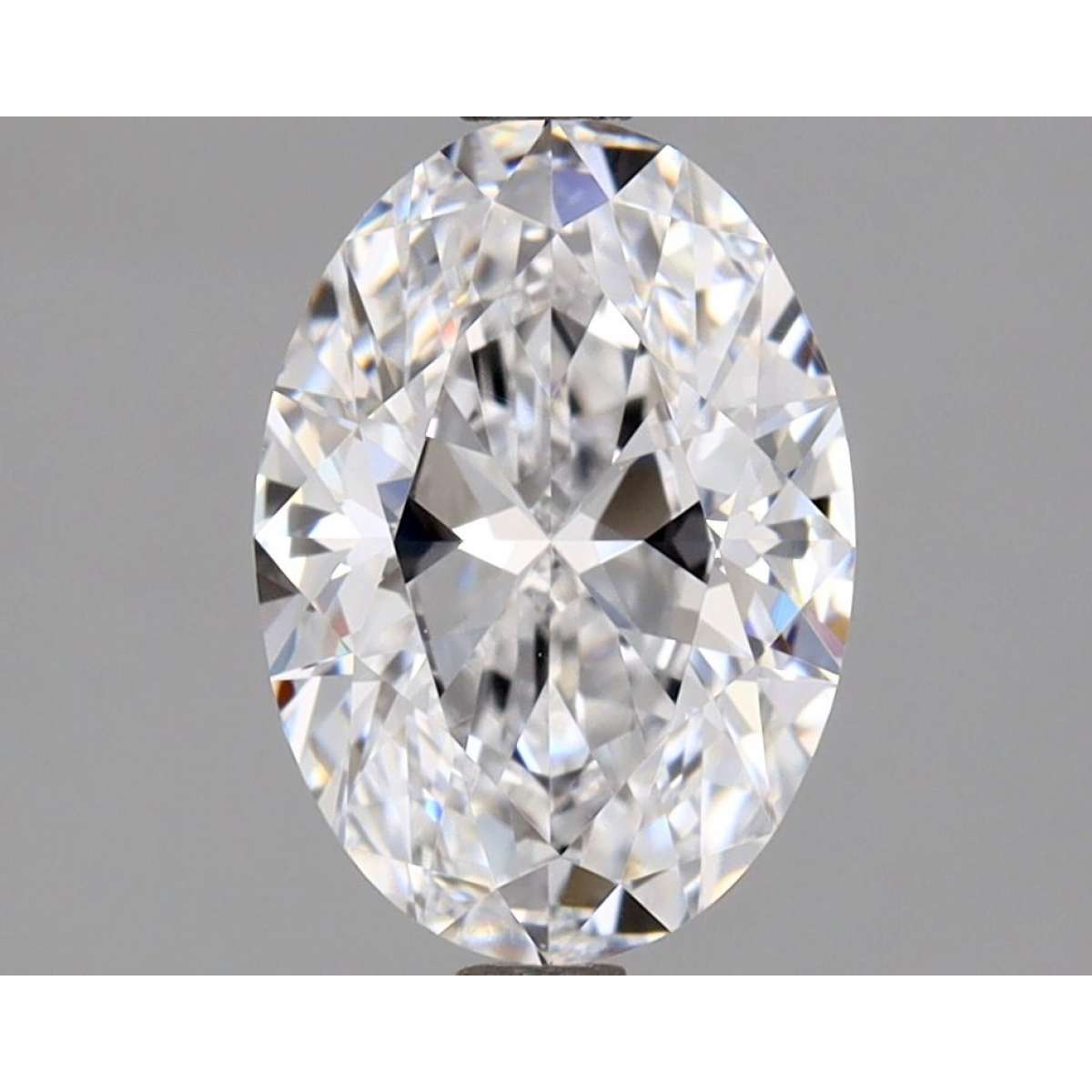Certified Diamond GIA Carats 1.5 Color D Clarity VS2  -  EX  VG Fluorescence NON Brown No Green No Milky No EyeClean 100%