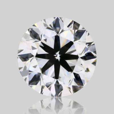 Certified Diamond IGI Carats 0.9 Color E Clarity VVS2  VG  EX  VG Fluorescence NON Brown No Green No Milky No EyeClean 100%