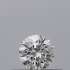 Certified Diamond GIA Carats 0.23 Color E Clarity VVS1  EX  EX  EX Fluorescence NON Brown No Green No Milky No EyeClean 100%