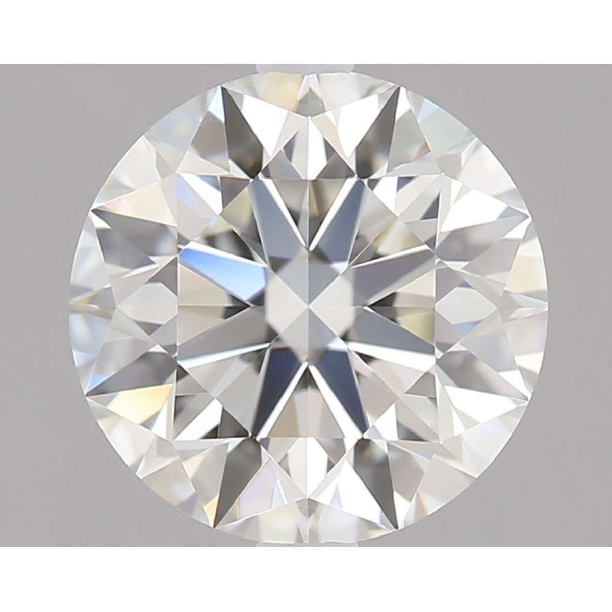 Certified Diamond IGI Carats 1.0 Color G Clarity VVS2  EX  EX  EX Fluorescence NON Brown No Green No Milky No EyeClean 100%