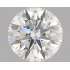 Certified Diamond IGI Carats 1.0 Color G Clarity VVS2  EX  EX  EX Fluorescence NON Brown No Green No Milky No EyeClean 100%
