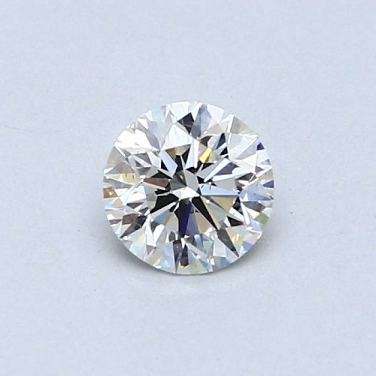 Certified Diamond GIA Carats 0.46 Color G Clarity SI1 VG VG VG Fluorescence MED Brown No Green No Milky No EyeClean 100% Certified Diamond GIA Carats 0.46 Color G Clarity SI1 VG VG VG Fluorescence MED Brown No Green No Milky No EyeClean 100%