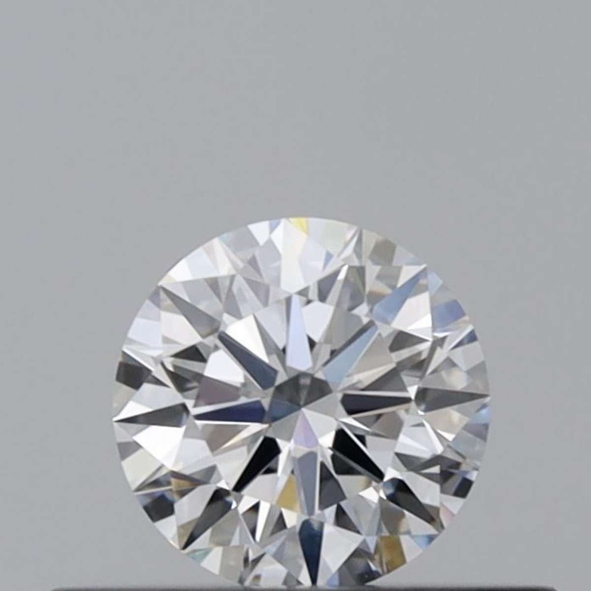 Certified Diamond GIA Carats 0.3 Color E Clarity VS1  EX  EX  EX Fluorescence NON Brown No Green No Milky No EyeClean 100%