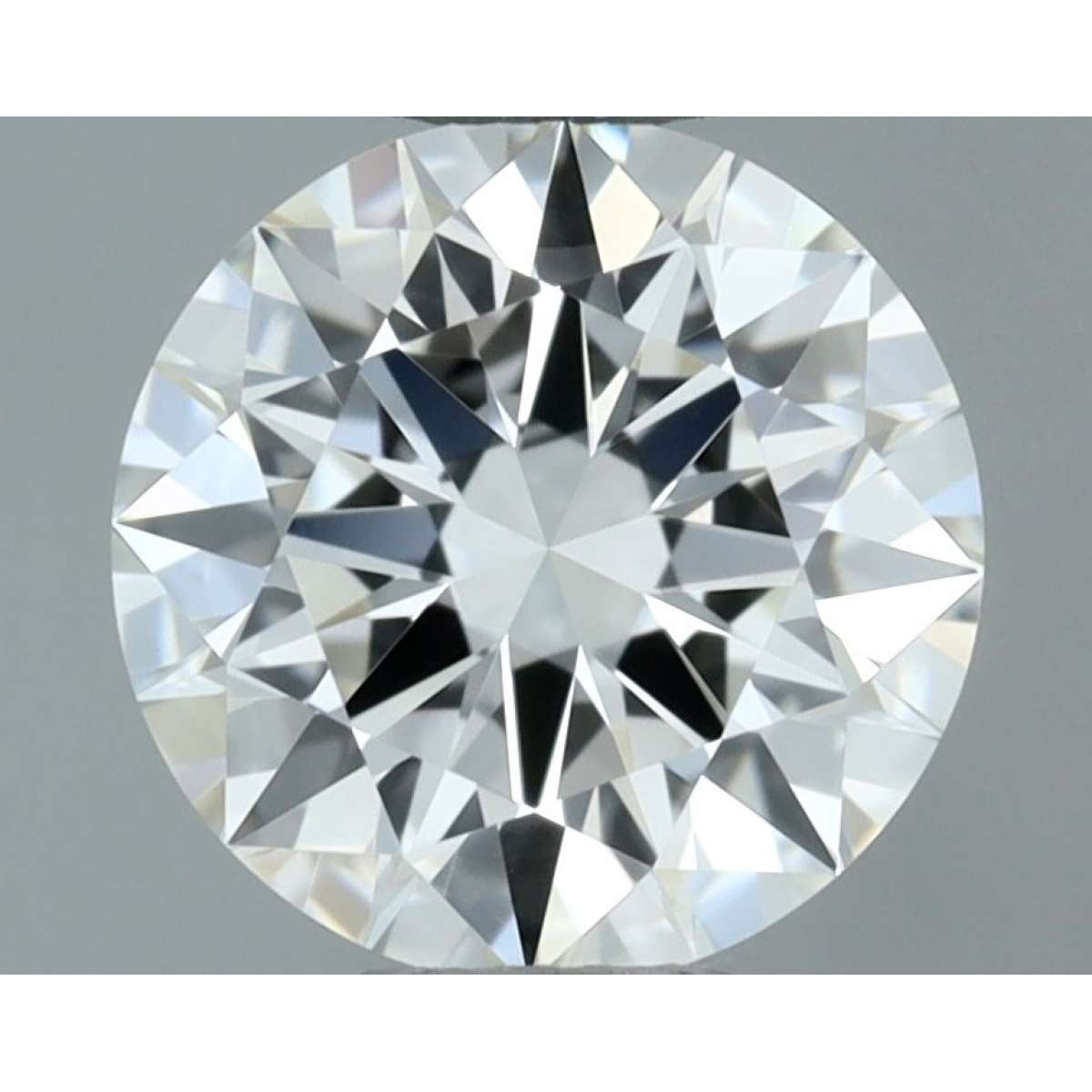 Certified Diamond IGI Carats 0.4 Color G Clarity VVS1  EX  EX  EX Fluorescence NON Brown No Green No Milky No EyeClean 100%