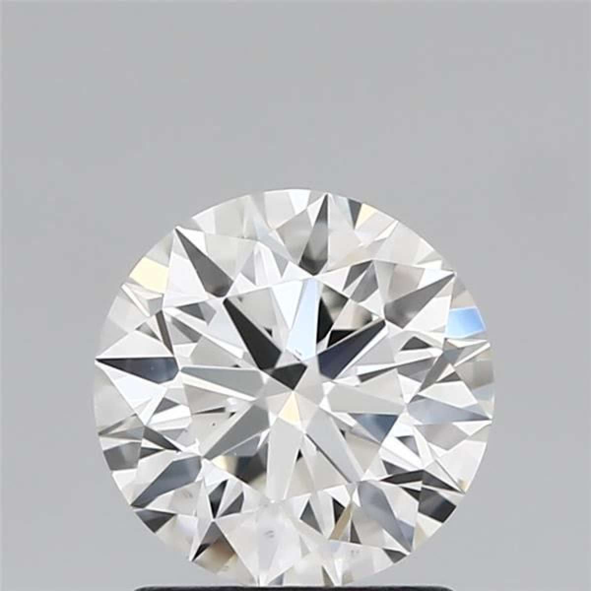 Certified Diamond IGI Carats 1.3 Color G Clarity VS1  EX  EX  EX Fluorescence NON Brown No Green No Milky No EyeClean 100%
