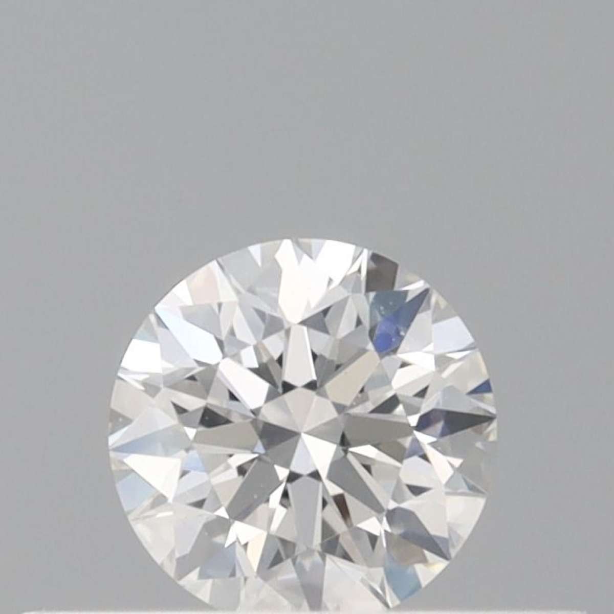 Certified Diamond GIA Carats 0.25 Color E Clarity VS2  EX  EX  EX Fluorescence NON Brown No Green No Milky No EyeClean 100%
