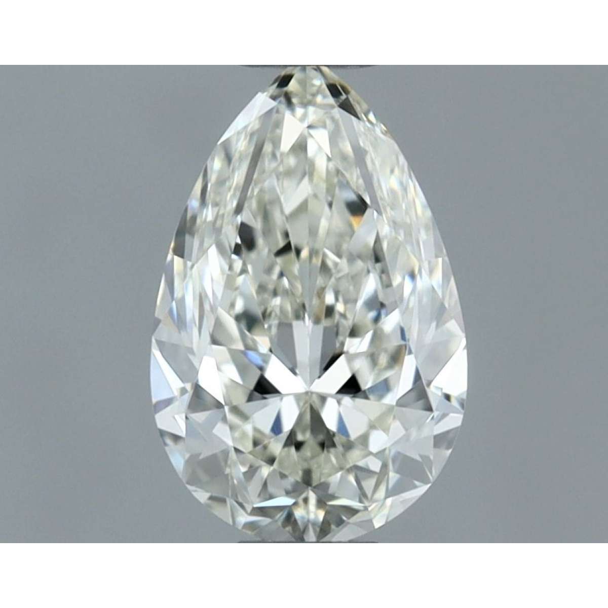 Certified Diamond IGI Carats 0.5 Color H Clarity VVS2  -  EX  EX Fluorescence FNT Brown No Green No Milky No EyeClean 100%
