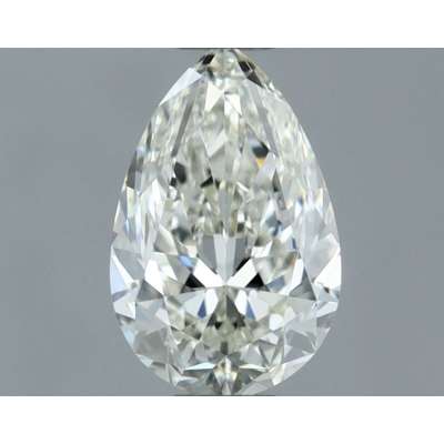 Certified Diamond IGI Carats 0.5 Color H Clarity VVS2  -  EX  EX Fluorescence FNT Brown No Green No Milky No EyeClean 100%