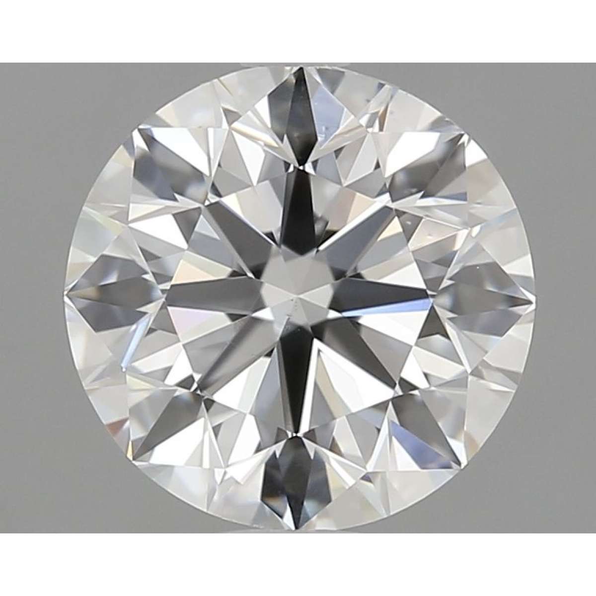 Certified Diamond GIA Carats 1.5 Color E Clarity VS2  EX  EX  VG Fluorescence NON Brown No Green No Milky No EyeClean 100%