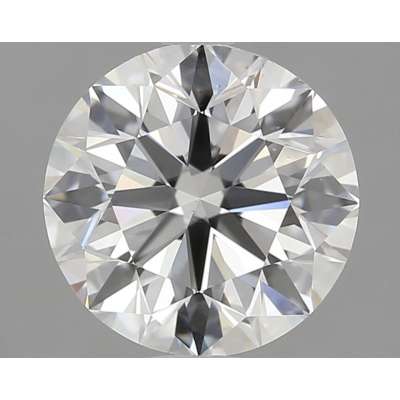 Certified Diamond GIA Carats 1.5 Color E Clarity VS2  EX  EX  VG Fluorescence NON Brown No Green No Milky No EyeClean 100%