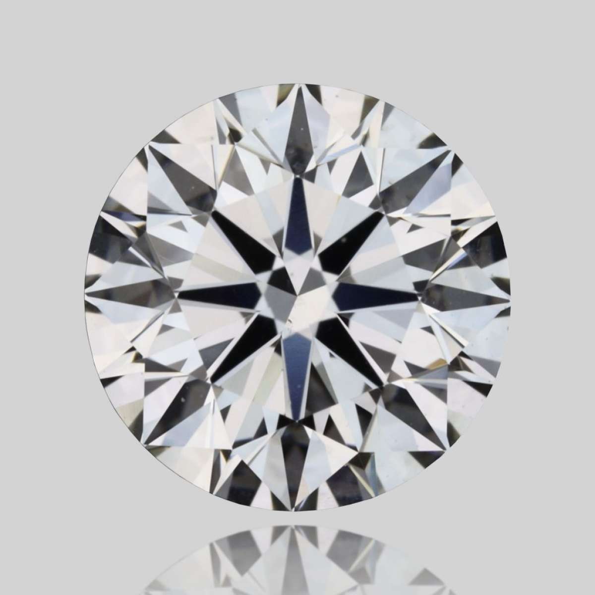 Certified Diamond GIA Carats 1.01 Color H Clarity VS2 EX EX EX Fluorescence NON Brown No Green No Milky No EyeClean 100% Certified Diamond GIA Carats 1.01 Color H Clarity VS2 EX EX EX Fluorescence NON Brown No Green No Milky No EyeClean 100%