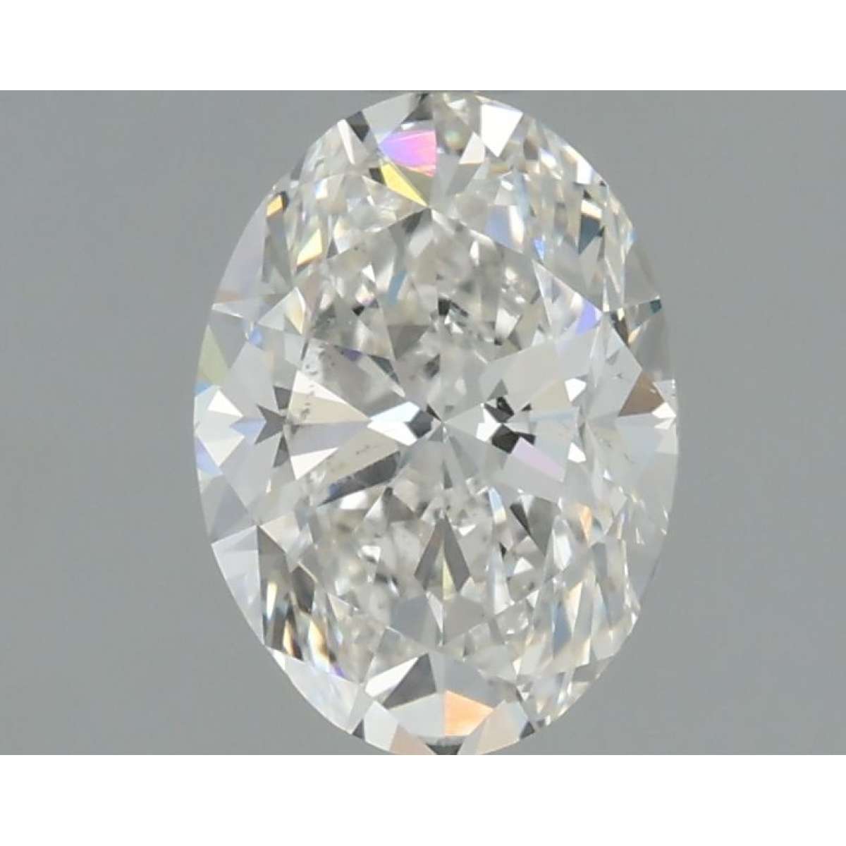 Certified Diamond GIA Carats 1.5 Color G Clarity SI1  -  EX  VG Fluorescence MED Brown No Green No Milky No EyeClean 100%