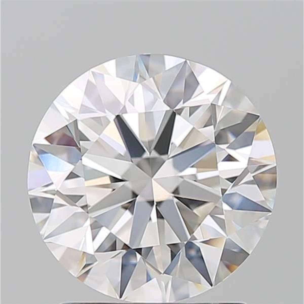 Diamante Certificato GIA Carati 1.92 Colore H Purezza VVS2 EX EX EX Fluorescenza NON Brown No Milky No EyeClean 100% Diamante Certificato GIA Carati 1.92 Colore H Purezza VVS2 EX EX EX Fluorescenza NON Brown No Milky No EyeClean 100%
