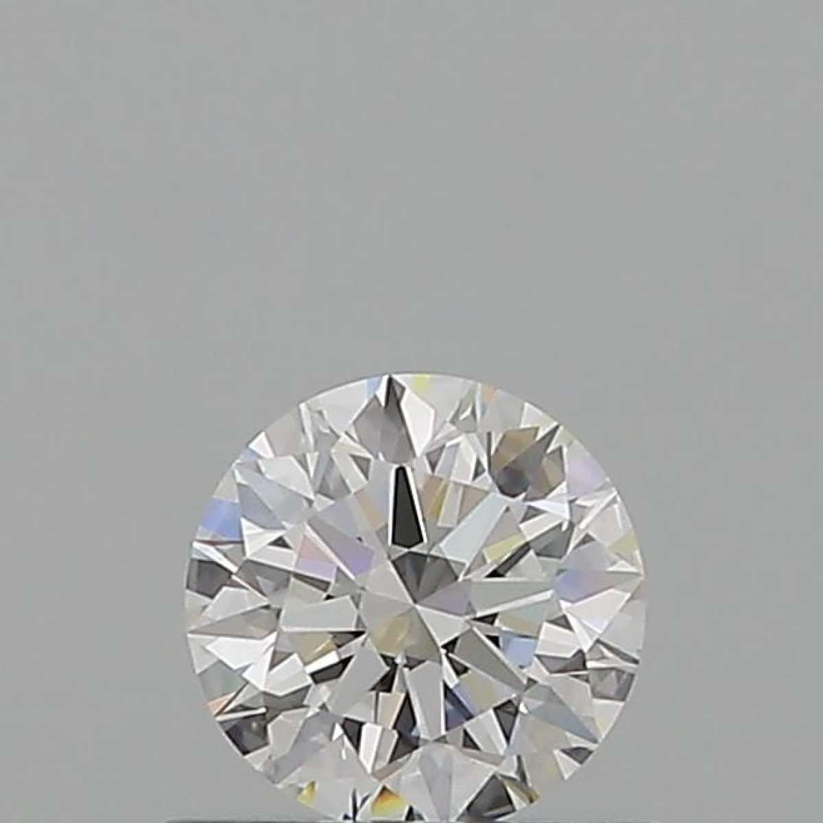 Certified Diamond GIA Carats 0.56 Color D Clarity IF EX EX EX Fluorescence NON Brown No Green No Milky No EyeClean 100% Certified Diamond GIA Carats 0.56 Color D Clarity IF EX EX EX Fluorescence NON Brown No Green No Milky No EyeClean 100%