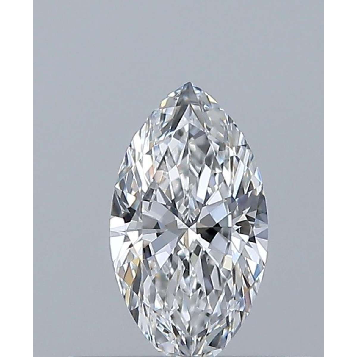 Certified Diamond GIA Carats 0.3 Color E Clarity VS2  -  EX  VG Fluorescence NON Brown No Green No Milky No EyeClean 100%